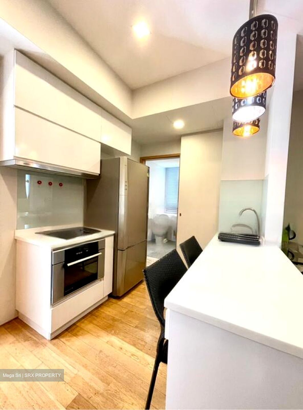 Illuminaire On Devonshire (D9), Apartment #527665091